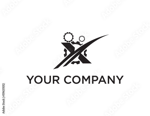 logo for company 
