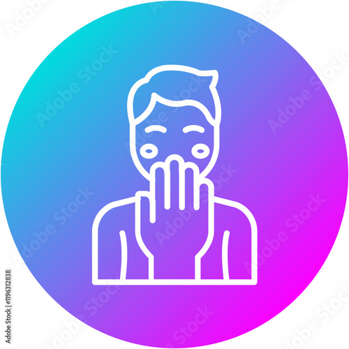 Amused Icon