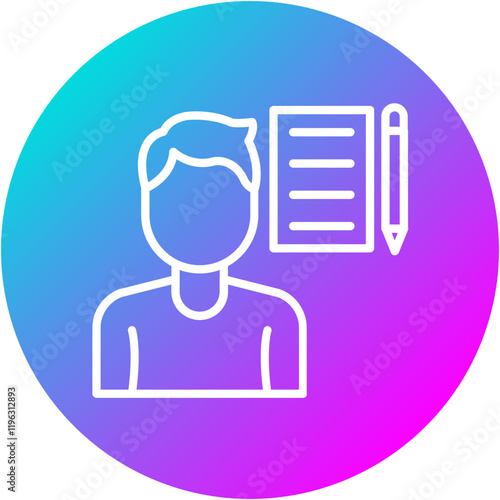 Content Icon