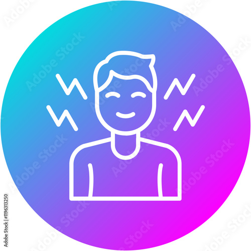 Regretful Icon