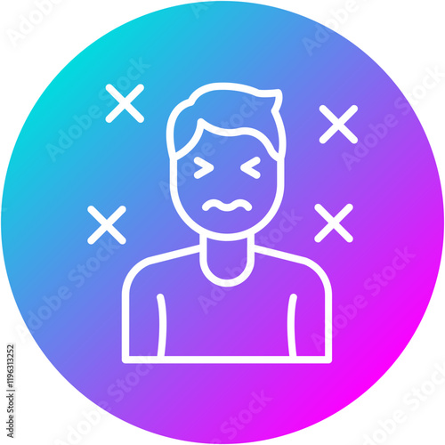 Rejected Icon