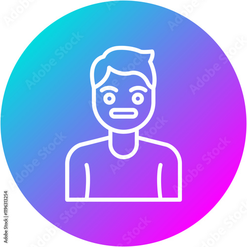 Shameful Icon