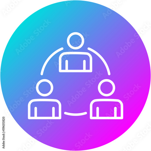 Collaboration Icon