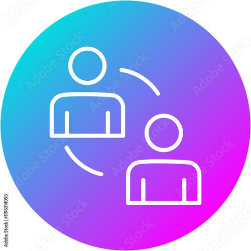 Exchange Icon