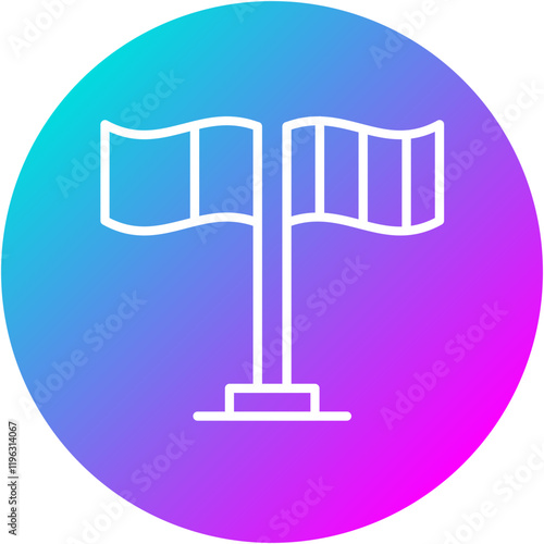Flags Icon