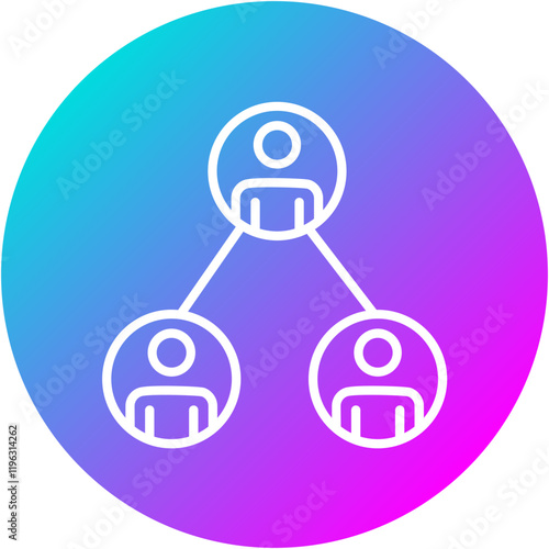 Network Icon