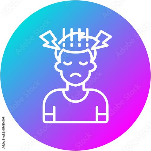 Breakdown Icon