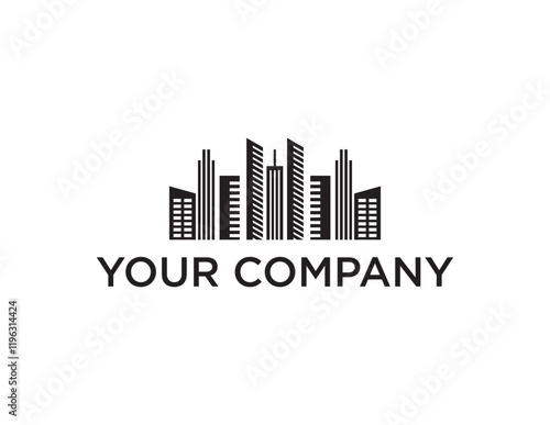 logo for company