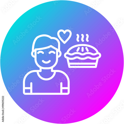 Foodie Icon