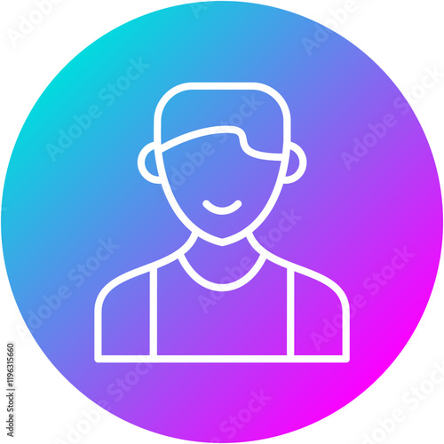Yogi Icon