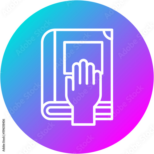 Oath Icon