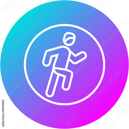 Marathon Carbo Icon