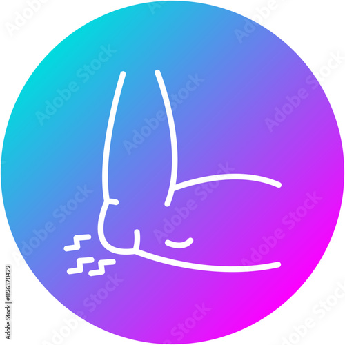 Bursitis Icon