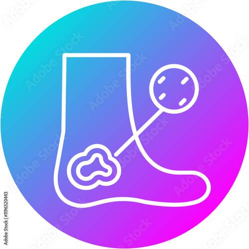 Bruising Icon