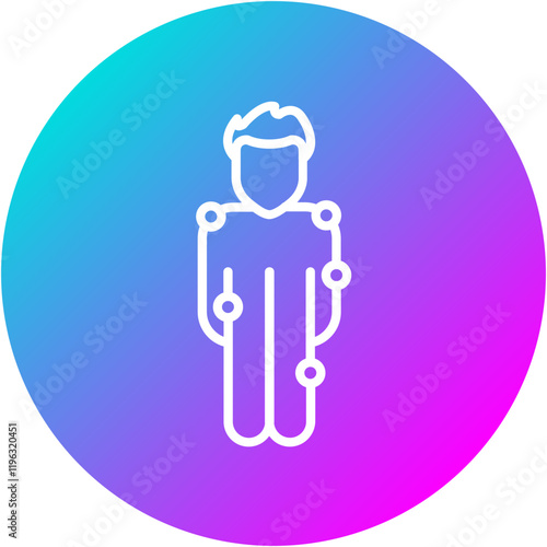 Fibromyalgia Icon