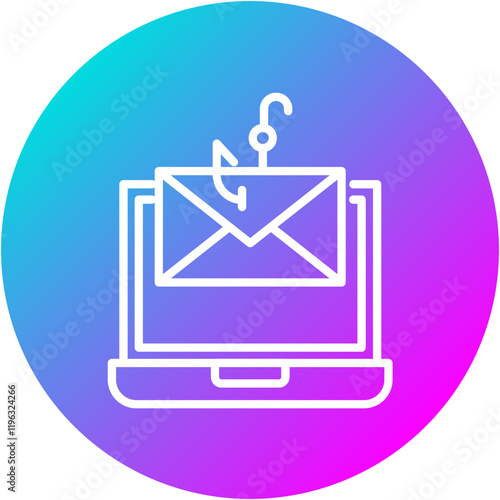Phishing Icon