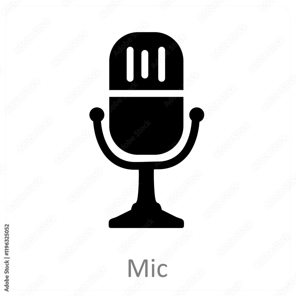 Mic