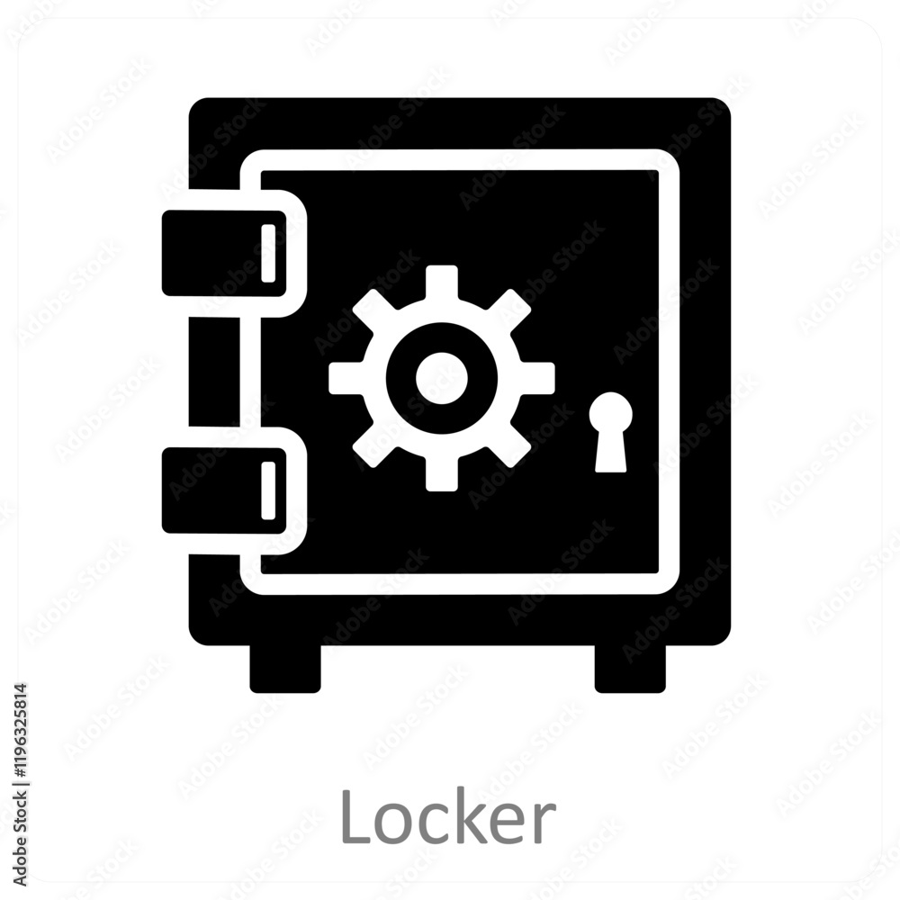 Locker Locker