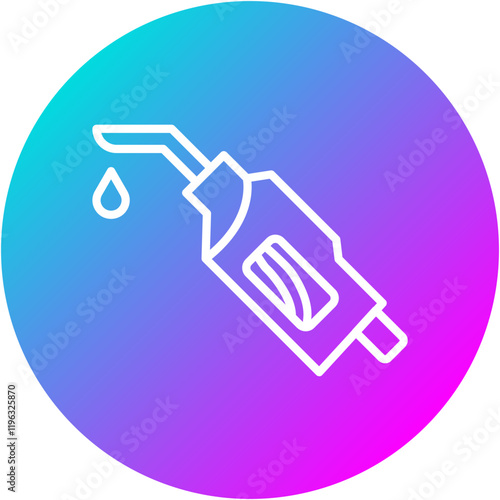 Fuel Nozzle Icon