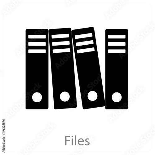 Files
