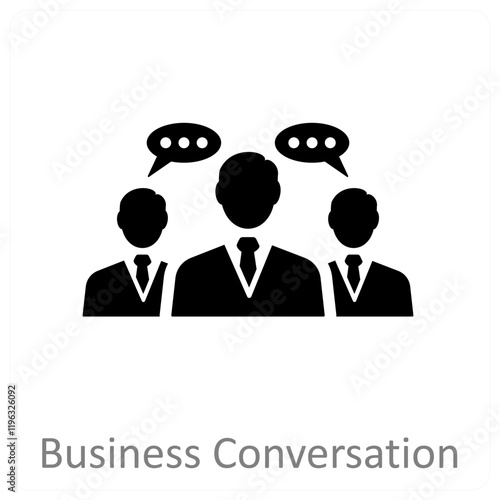 Business Conversation