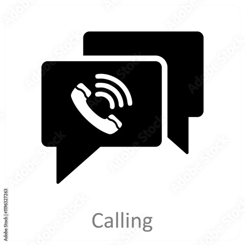 Calling