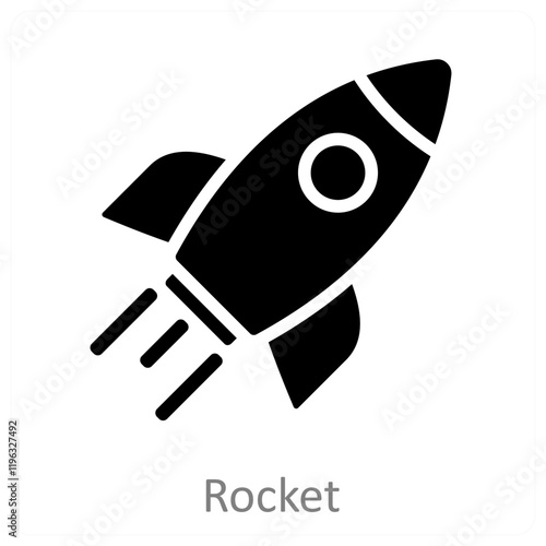 Rocket