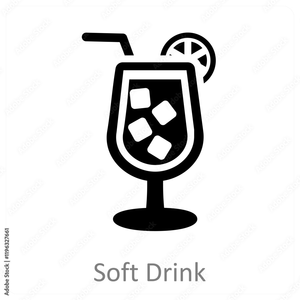 Soft Drink Soft Drink