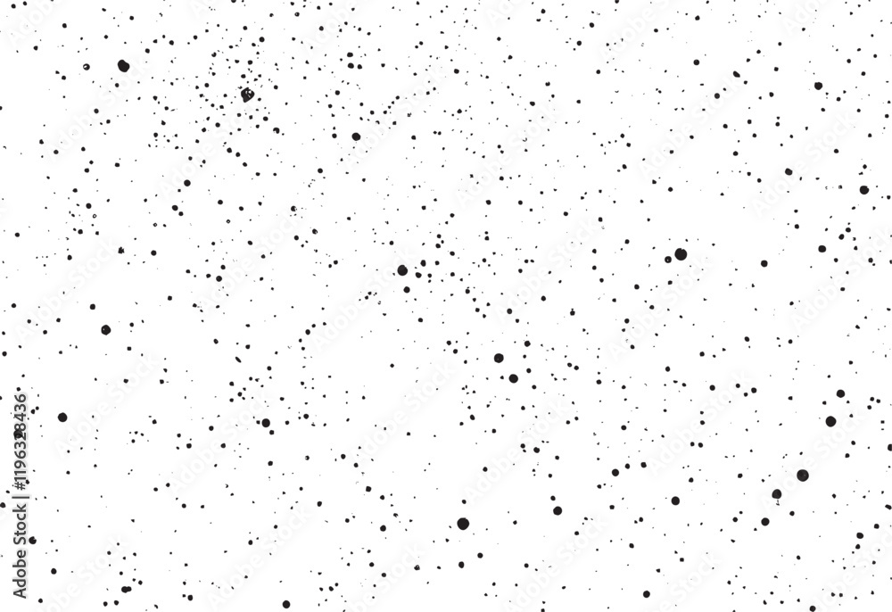 Distressed overlay texture. Grunge background. Dirty monochrome pattern of the old worn surface. Vintage worn pattern. The surface is covered with scratches. Distressed overlay texture. Grunge background. Dirty monochrome pattern of the old worn surface. Vintage worn pattern. The surface is covered with scratches.