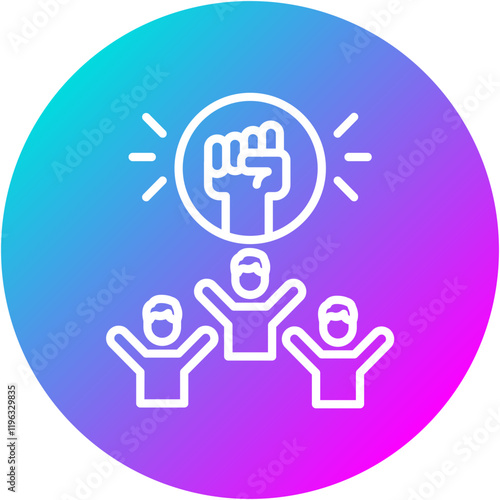 Revolution Icon