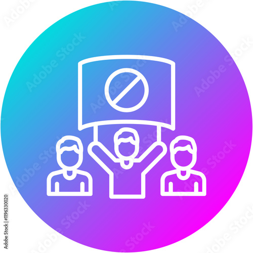 Resistance Icon