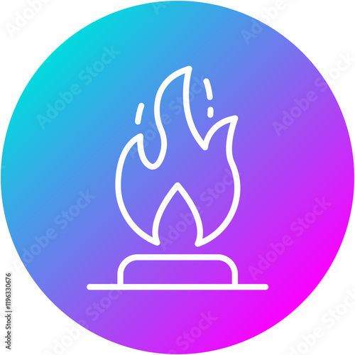 Gas Icon