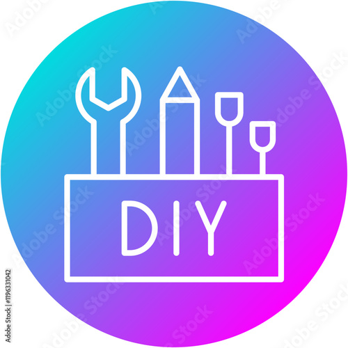 DIY Icon
