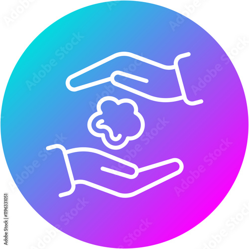Handmade Icon