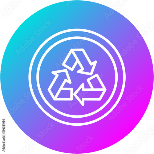 Recycle Icon