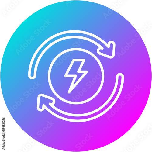Renew Icon
