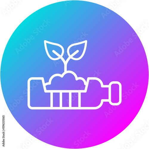 Repurpose Icon