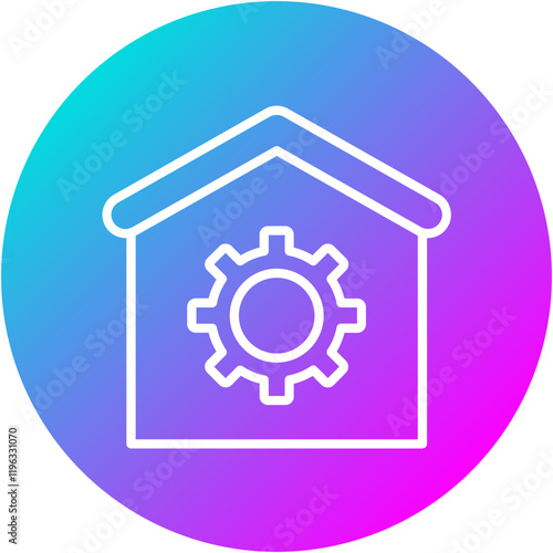 Remodel Icon