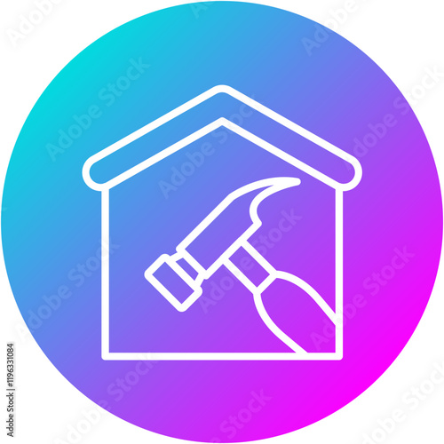 Revamp Icon