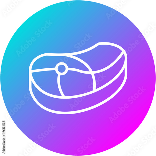 Beef Icon