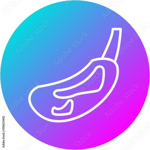 Bone Icon