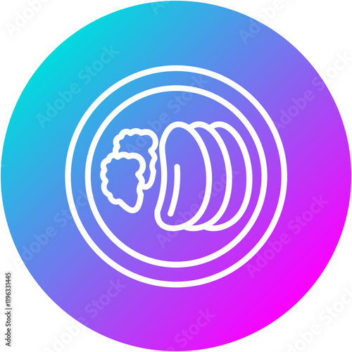 Brisket Icon