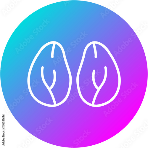Kidney Icon
