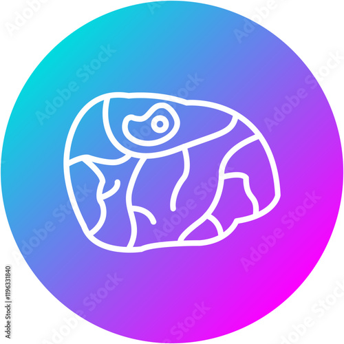Shank Icon