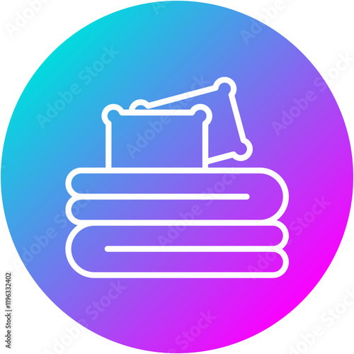 Blanket Icon