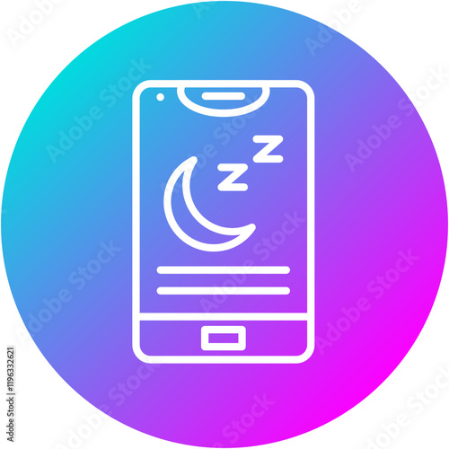 Sleep App Icon