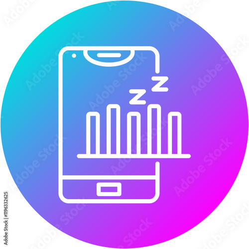 Sleep Tracker Icon