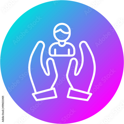 Nurturing Icon