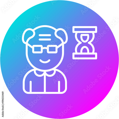 Patience Icon