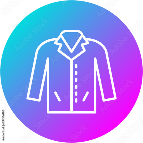 Coat Check Icon